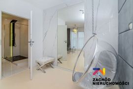 2 Poziomowy Apartament 120m2 Rzeźniczaka+m. postoj